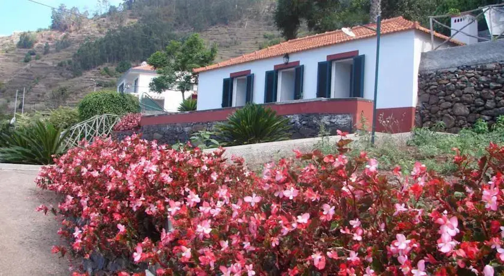 Quinta Vista Mar do Arco