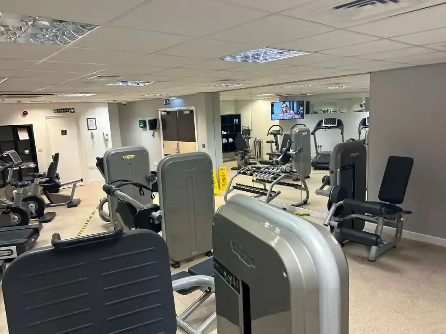 Park Inn by Radisson Palace Southend-on-Sea