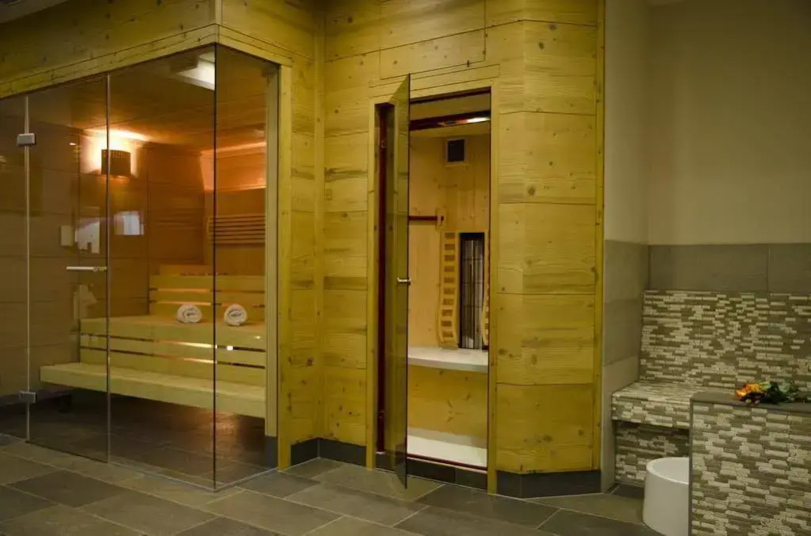 Hotel Garni Maria Theresia