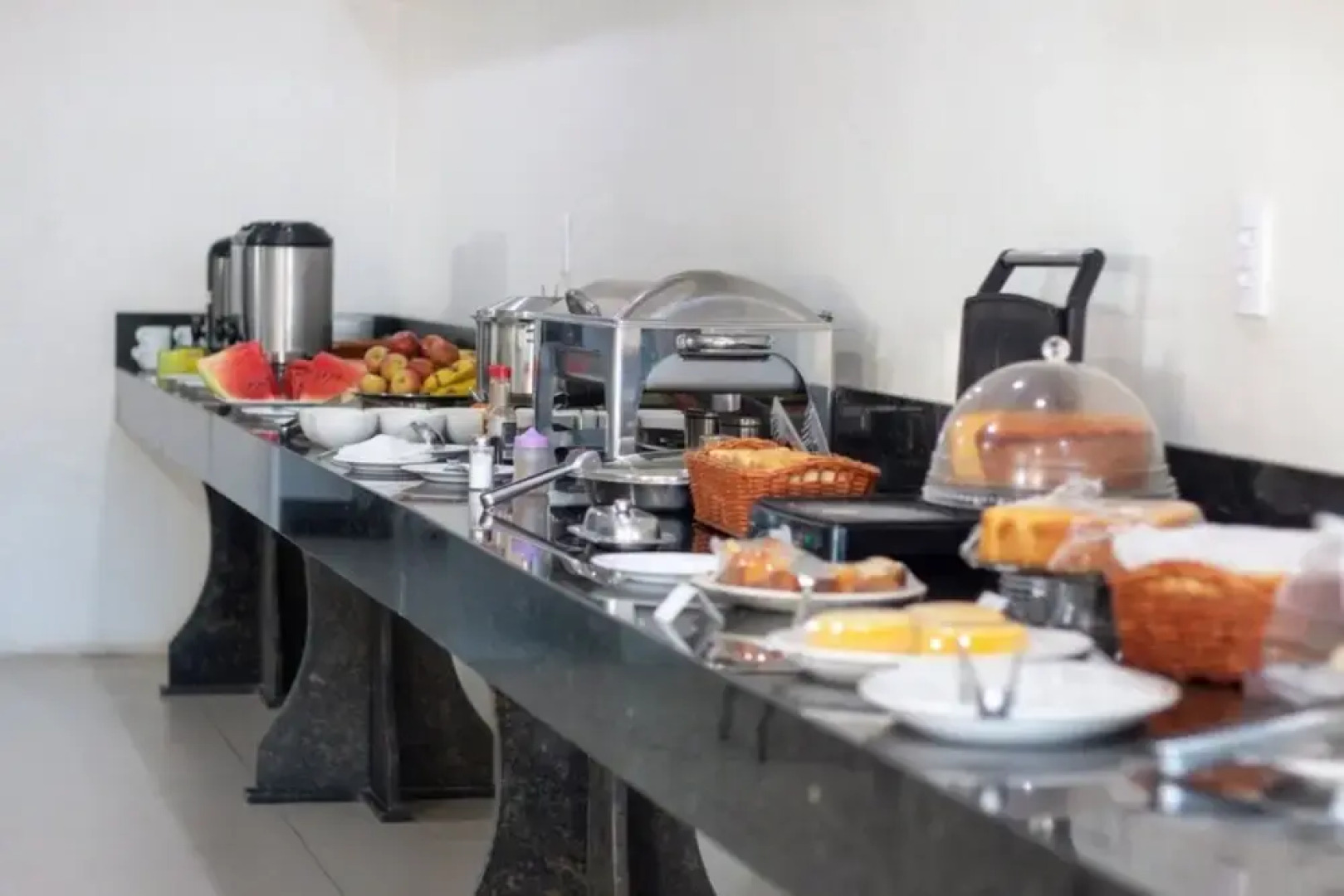 Hotel Pousada Parnamar