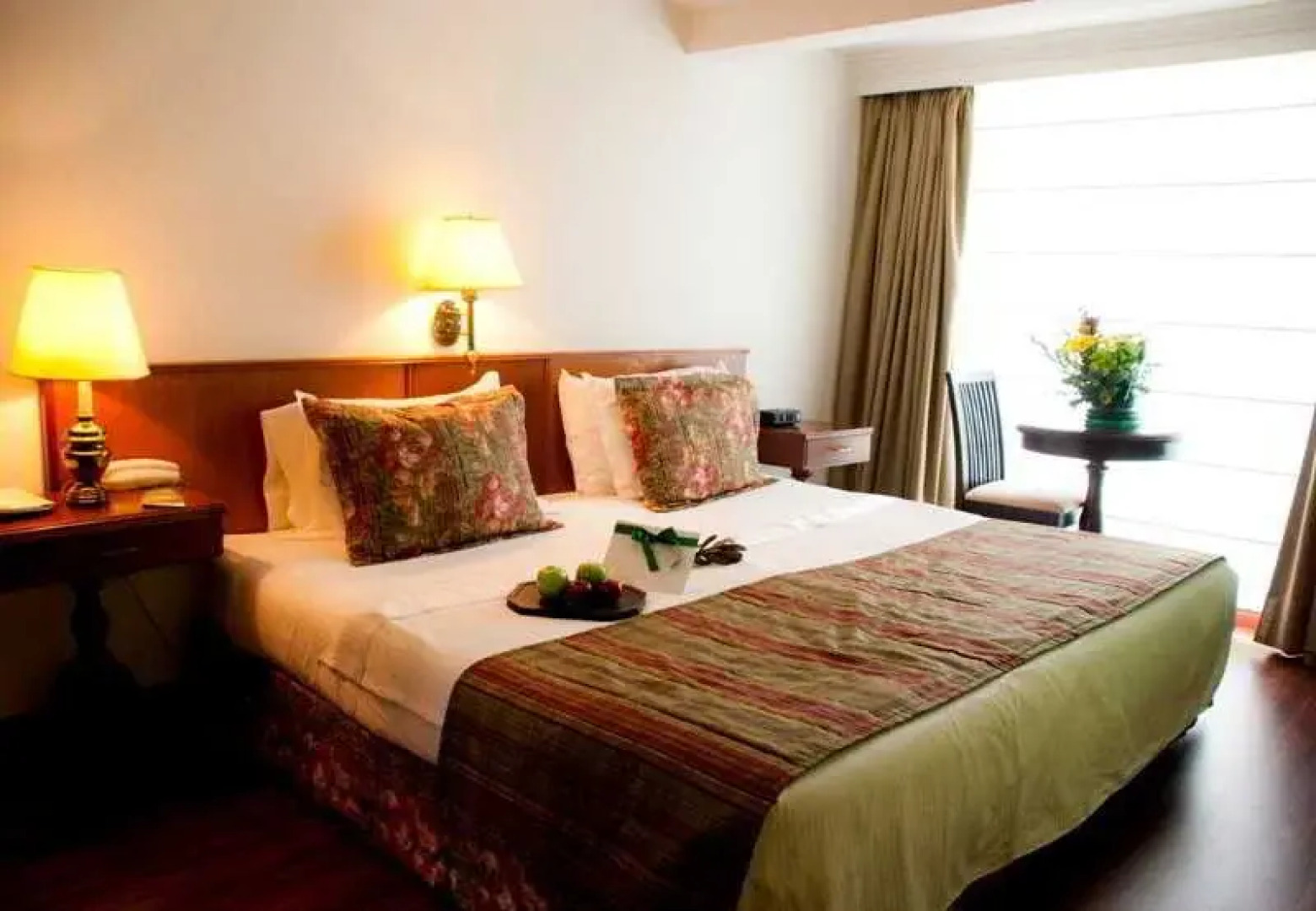 Nuevo Hotel Rincón de Santa Bárbara