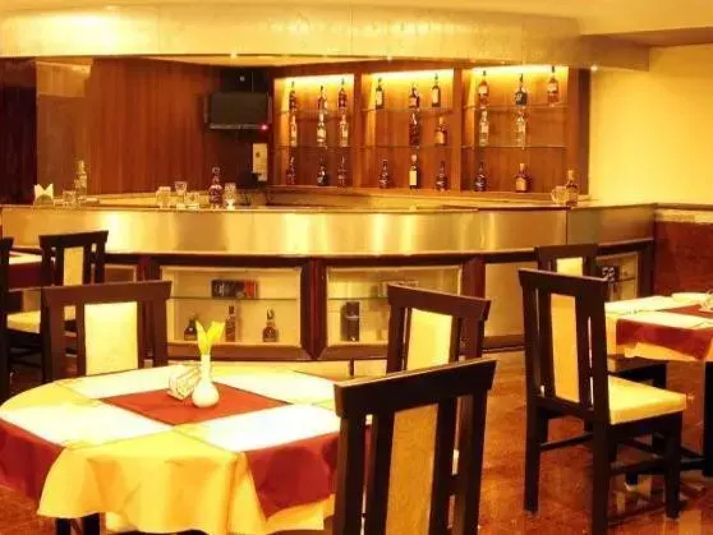 Mahendra Hotels