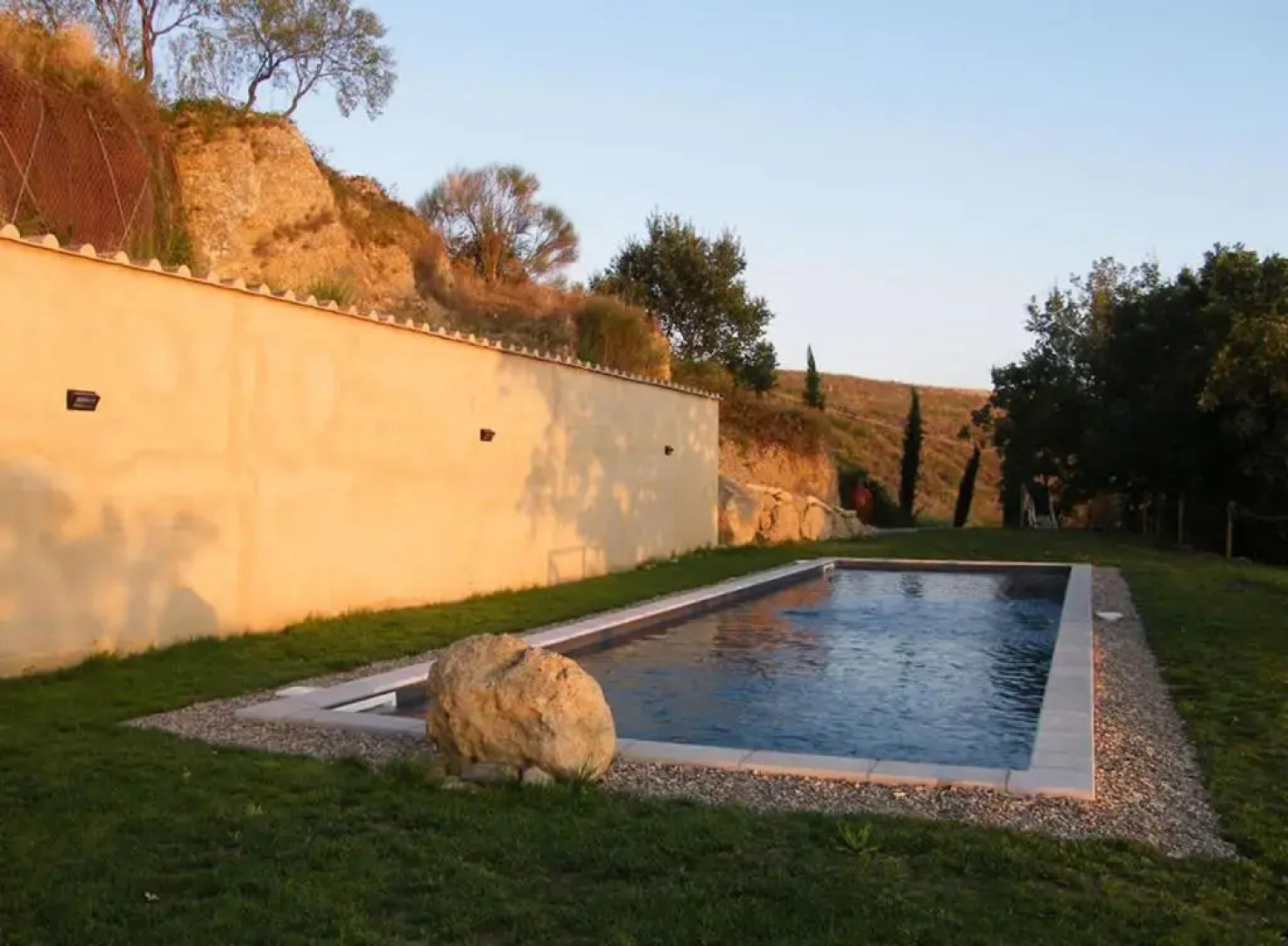 Holiday home Cielsereno