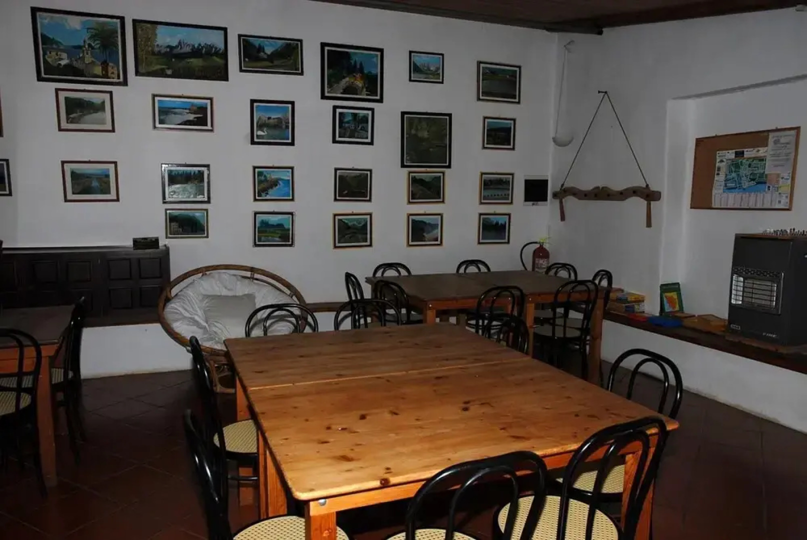 Agriturismo Le Serre