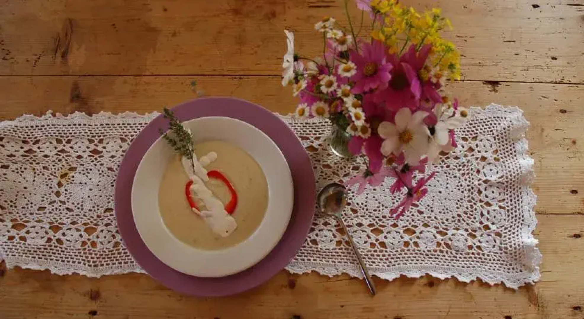 The Phoenix Vegetarian Restaurant & B&B