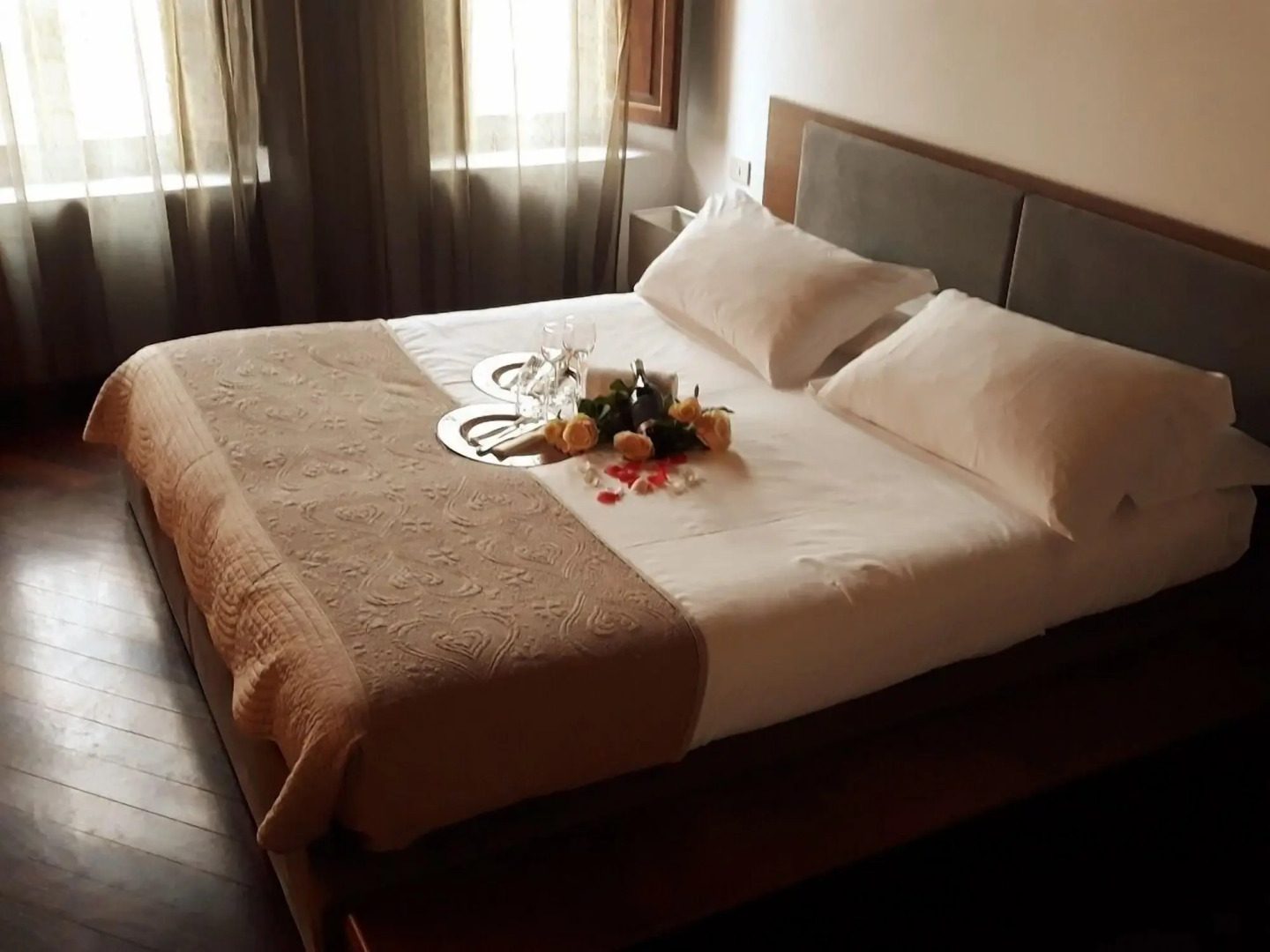 La Torre wine resort