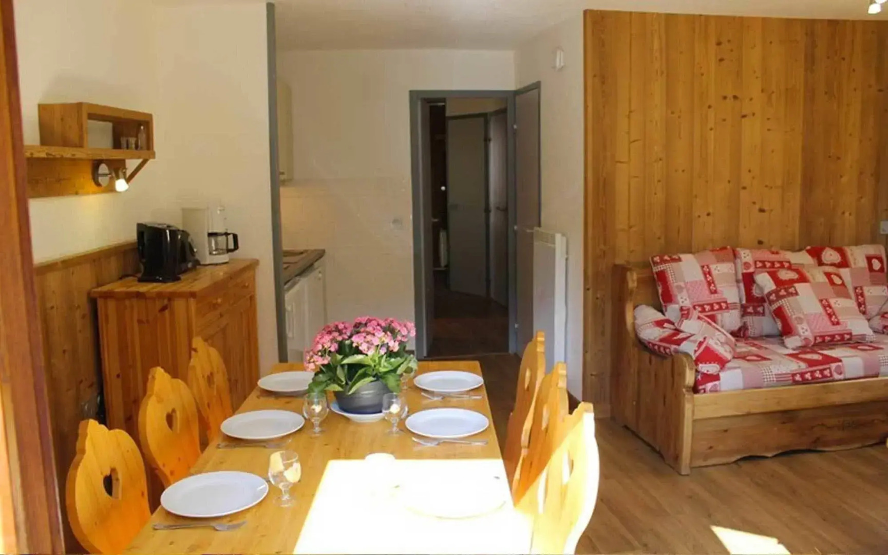 Résidence Grand Bois Clés Blanches