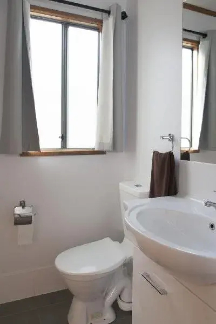 Sundowner Cabin & Tourist Park