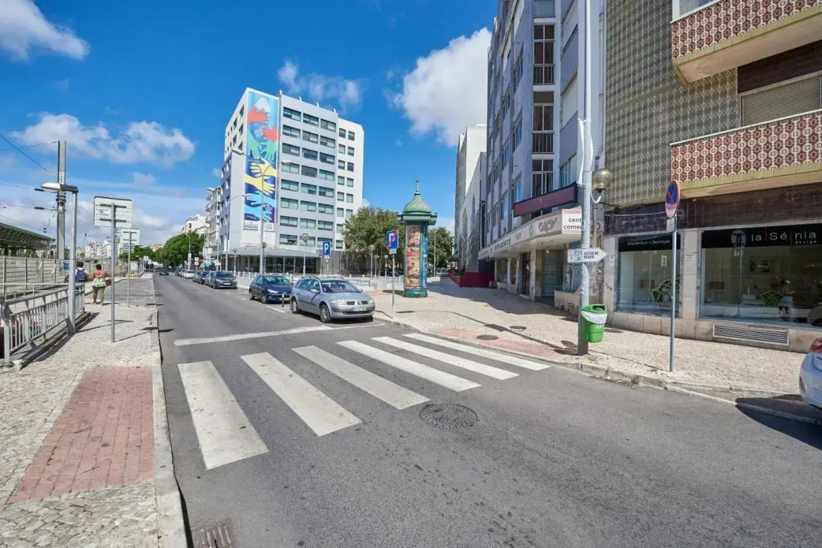 In Bed with Lisbon 4E