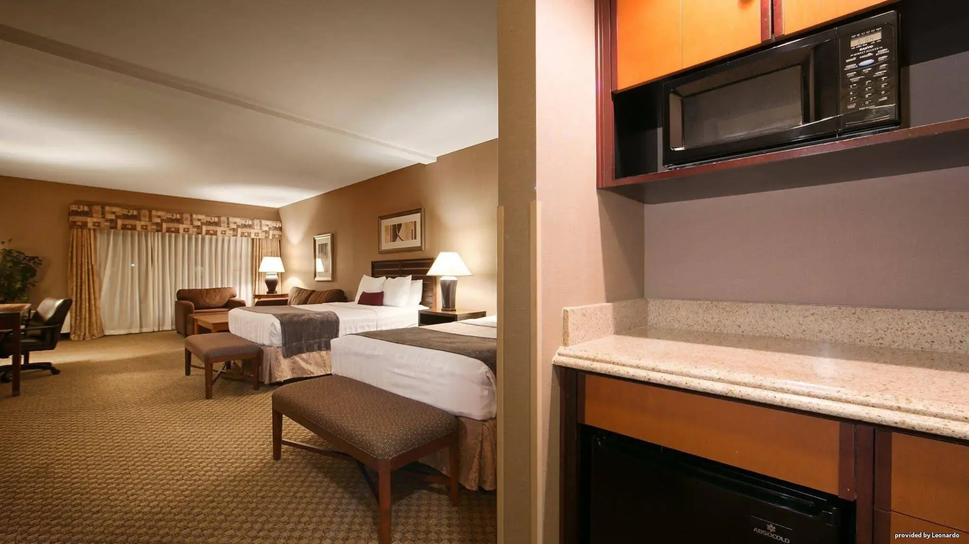 Best Western Plus Bayside Hotel