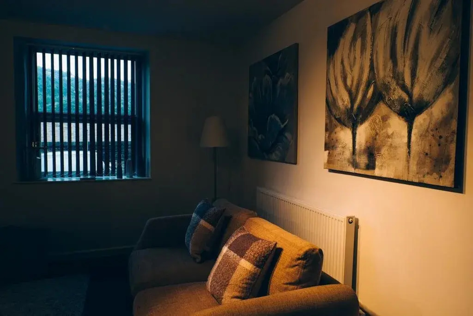 Discovery Suite - Simple2let Serviced Apartments