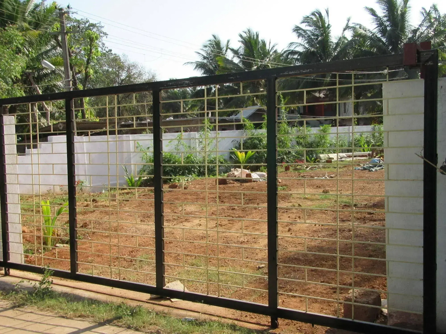 Mandrem Beach Guest House Goa