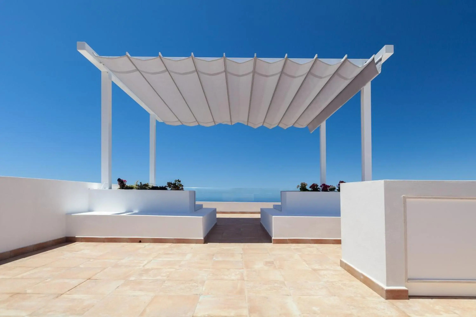 Apartamentos Dos Palmas