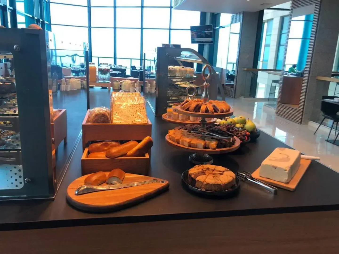 Okeanos Suites Herzliya Hotel by Herbert Samuel