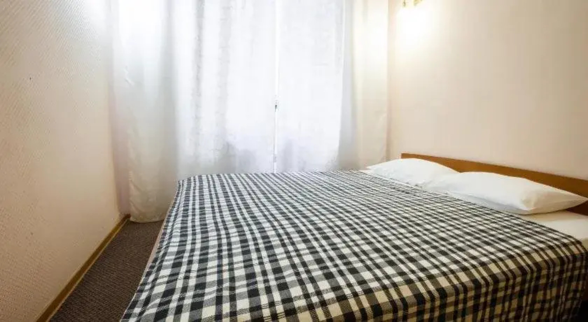 Меблированные комнаты Пушкин