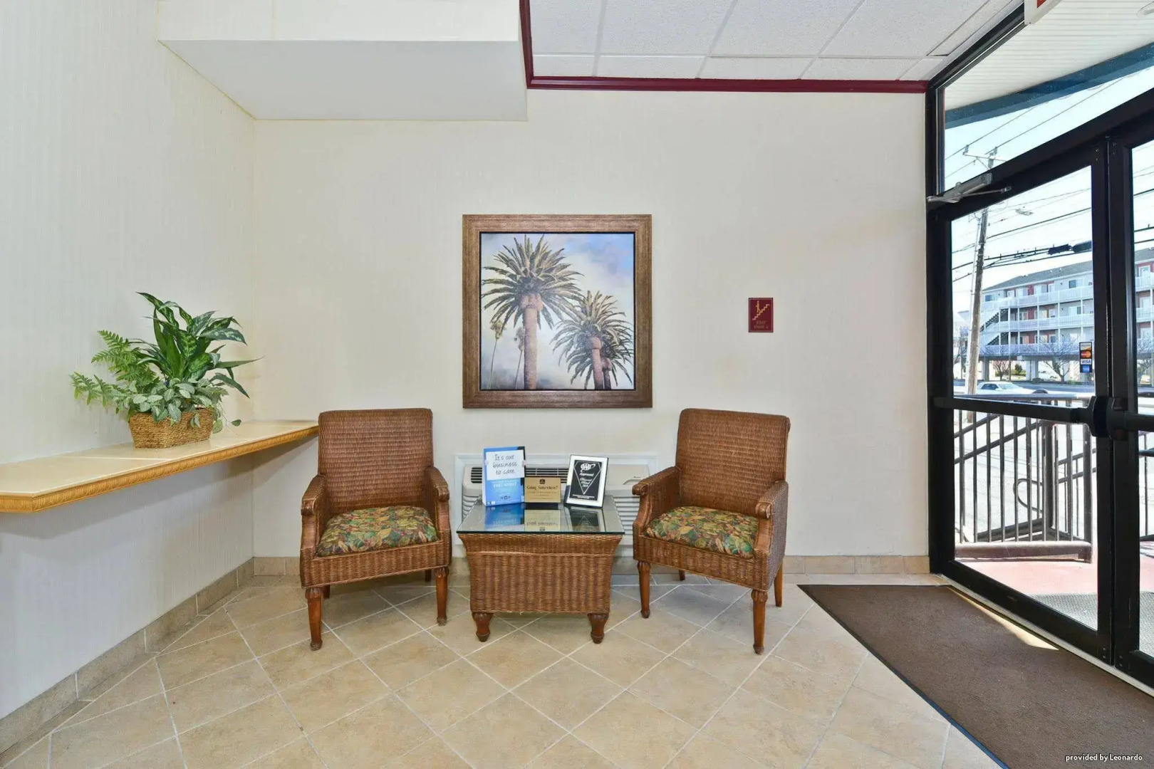 Best Western Ocean City Hotel & Suites