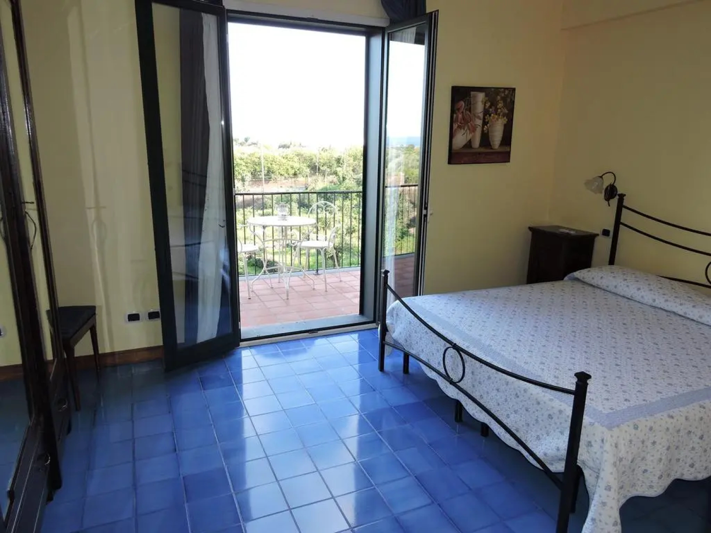 Villa Sciare Modo