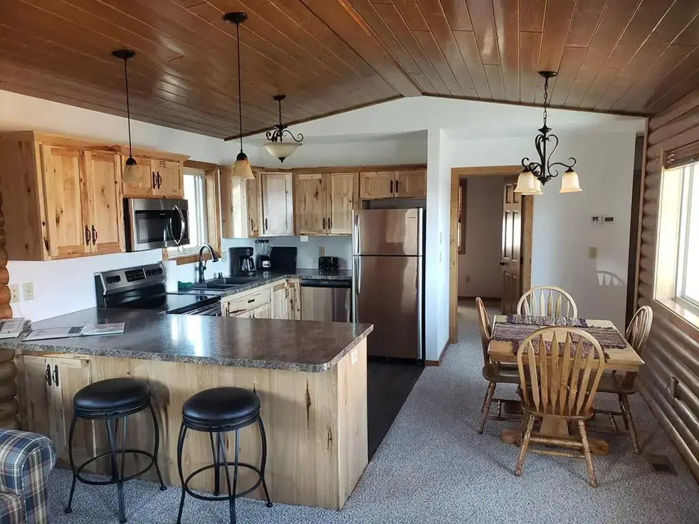 Breezy Point Timeshare