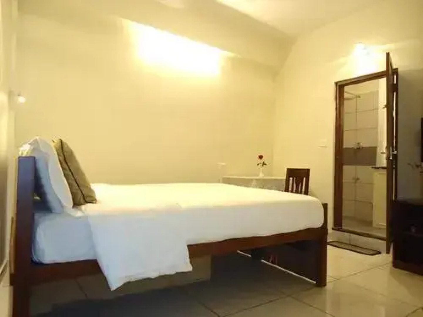 Spice Fort by Dune Eco Group