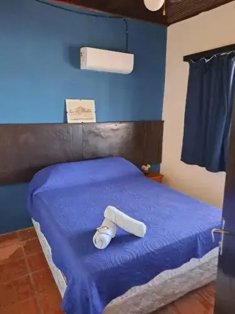 Hotel Brisas del Mar