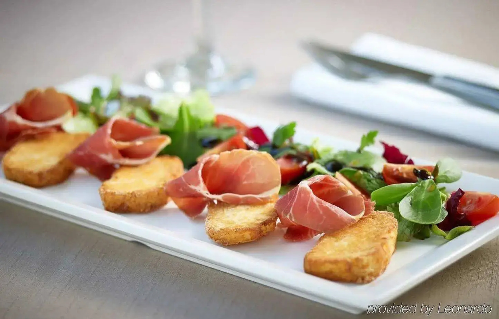 The Landmark Nicosia