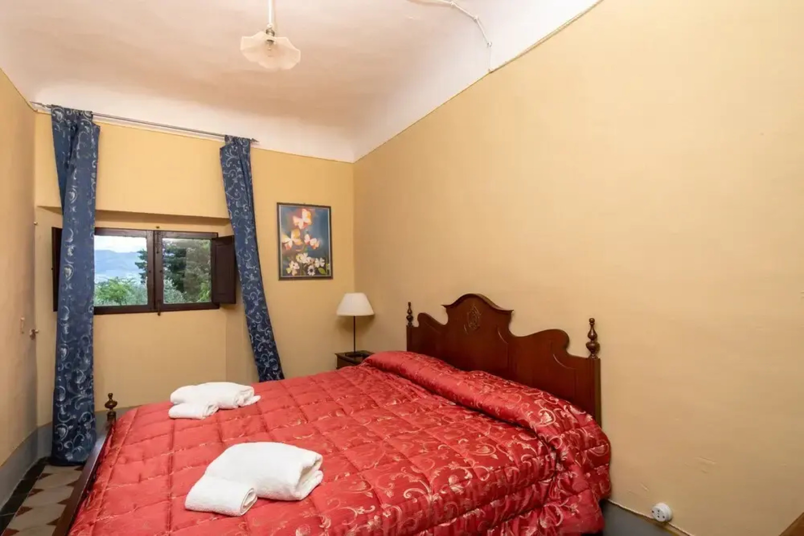 Villa Rignano by Mmega