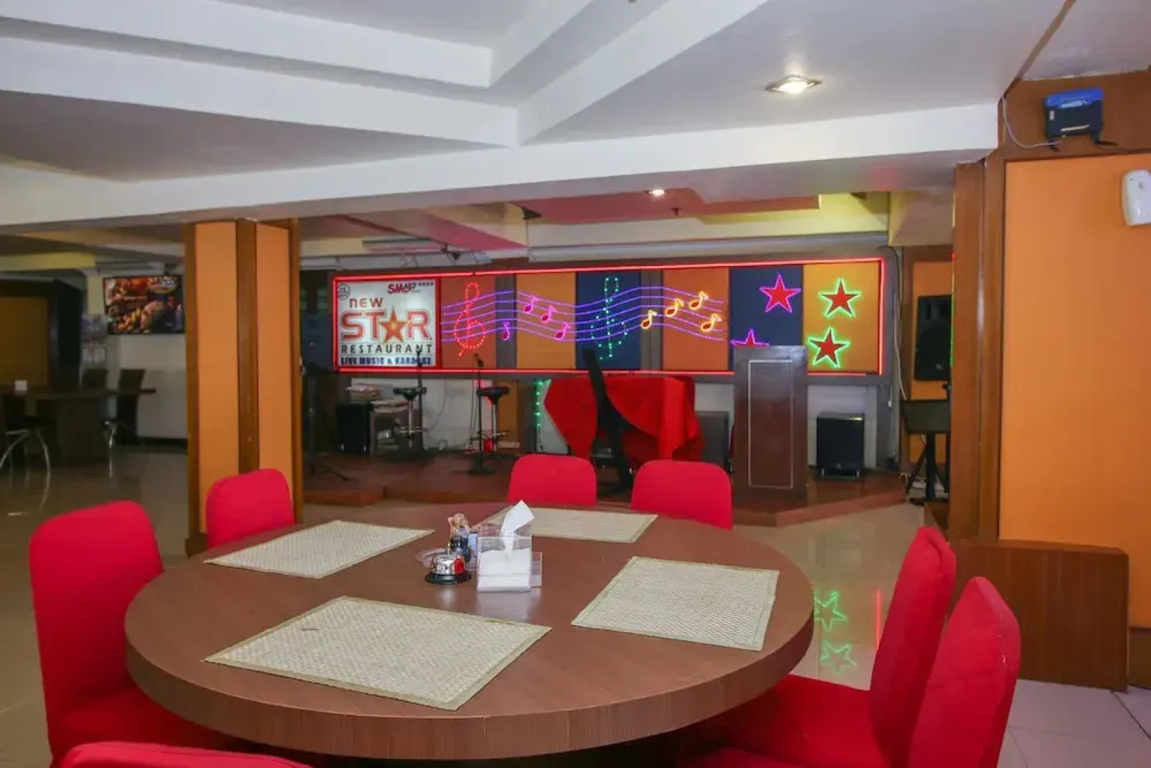 Airy Yos Sudarso 1145 Lubuklinggau