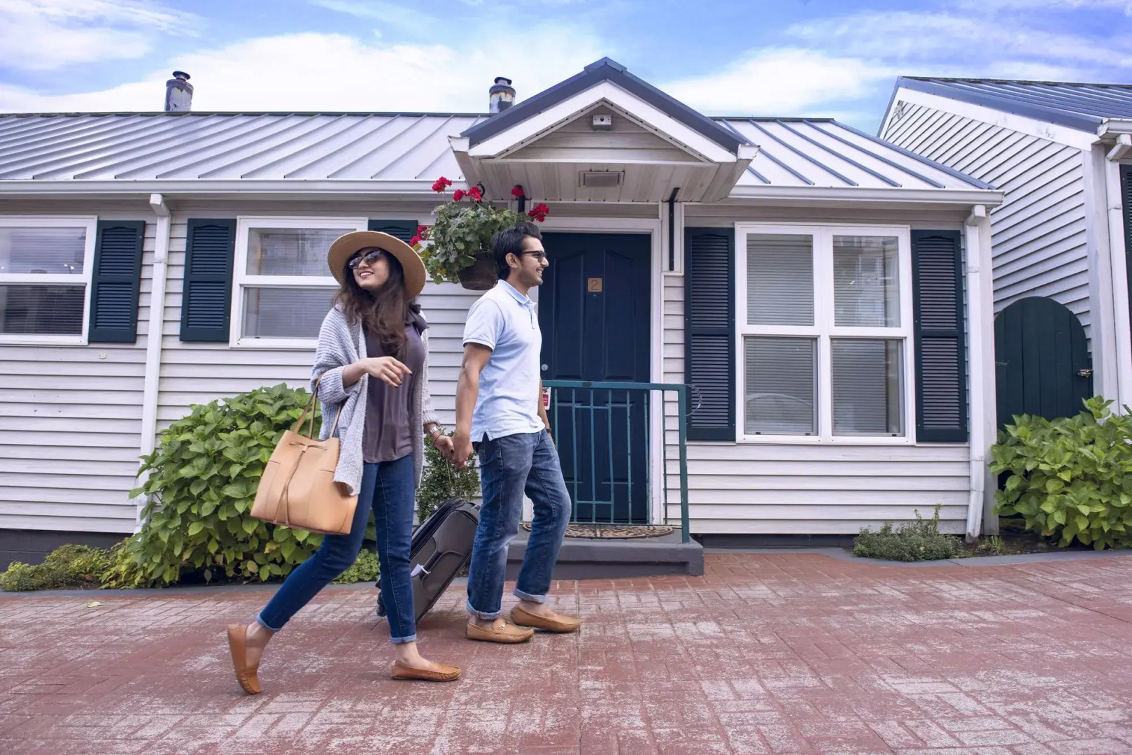 Inn at the Prom Oceanfront Seaside