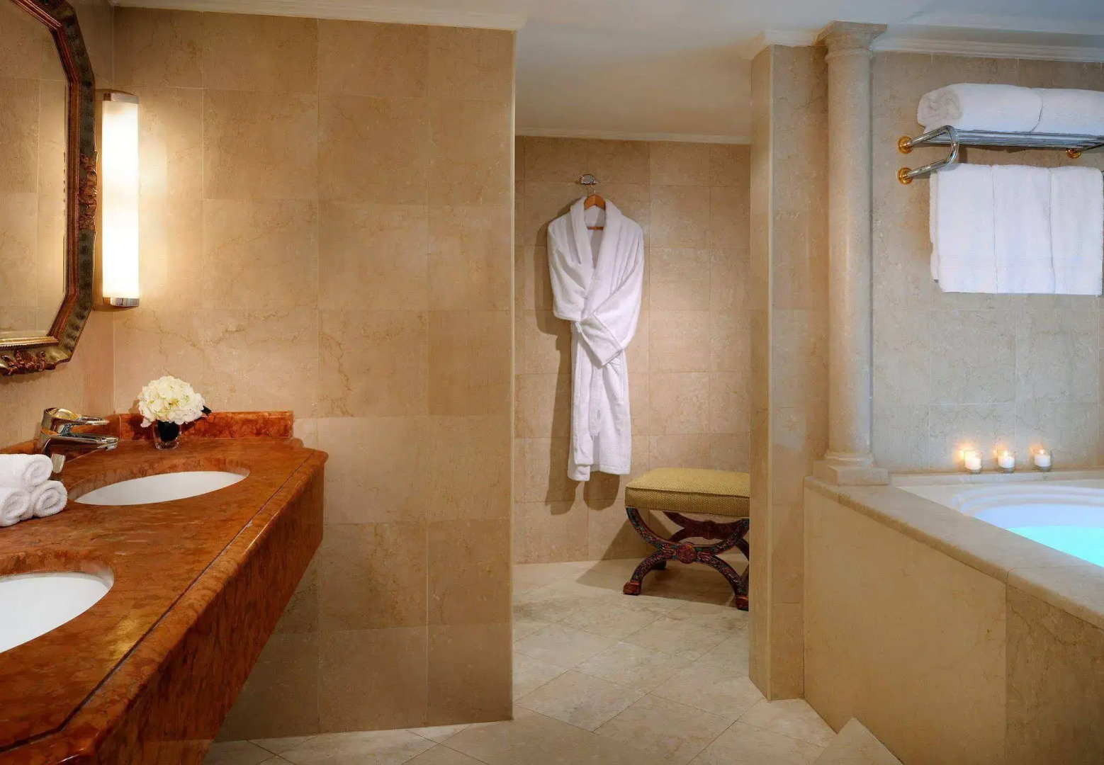 Amman Marriott Hotel