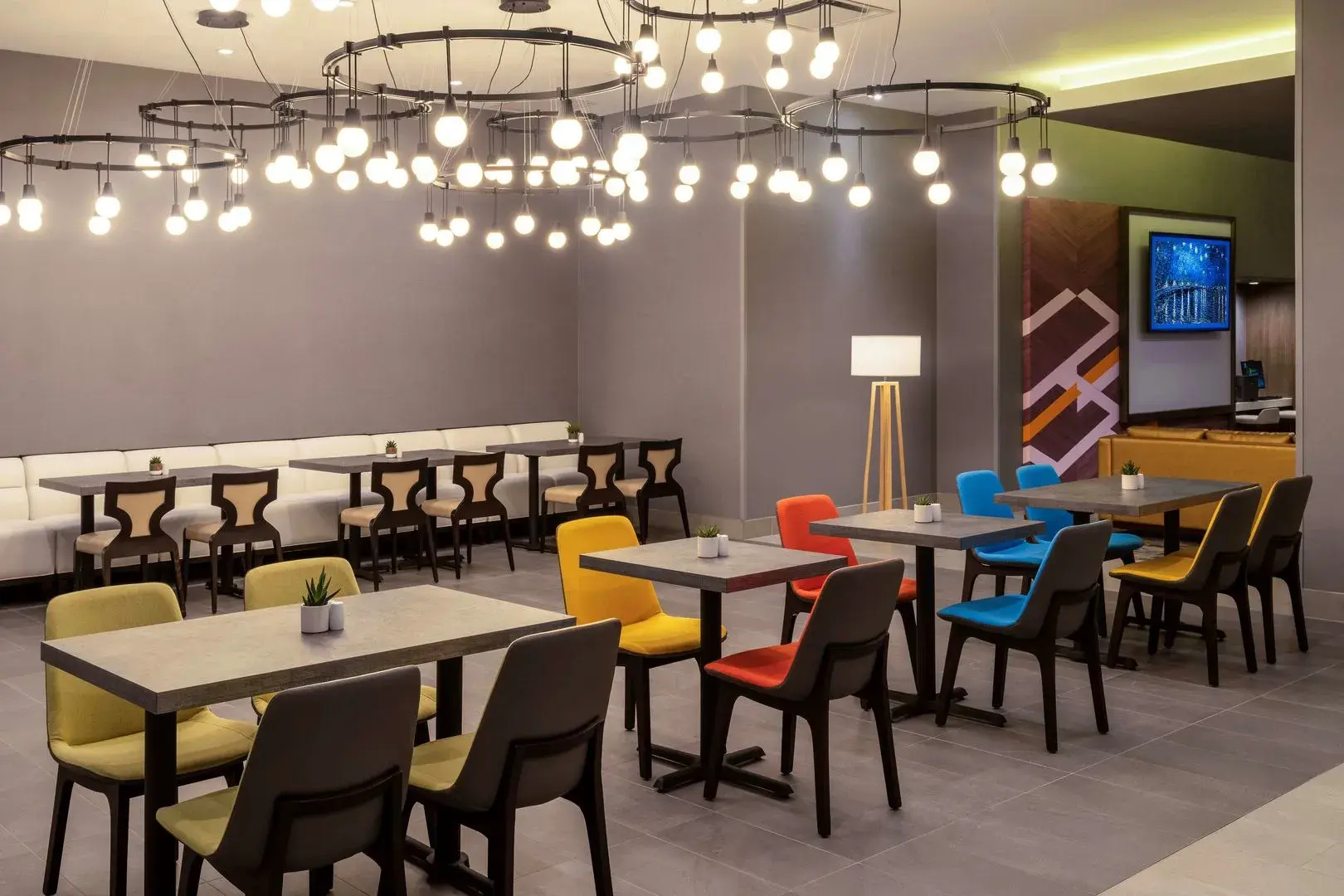 Hilton Garden Inn Pomona Chino