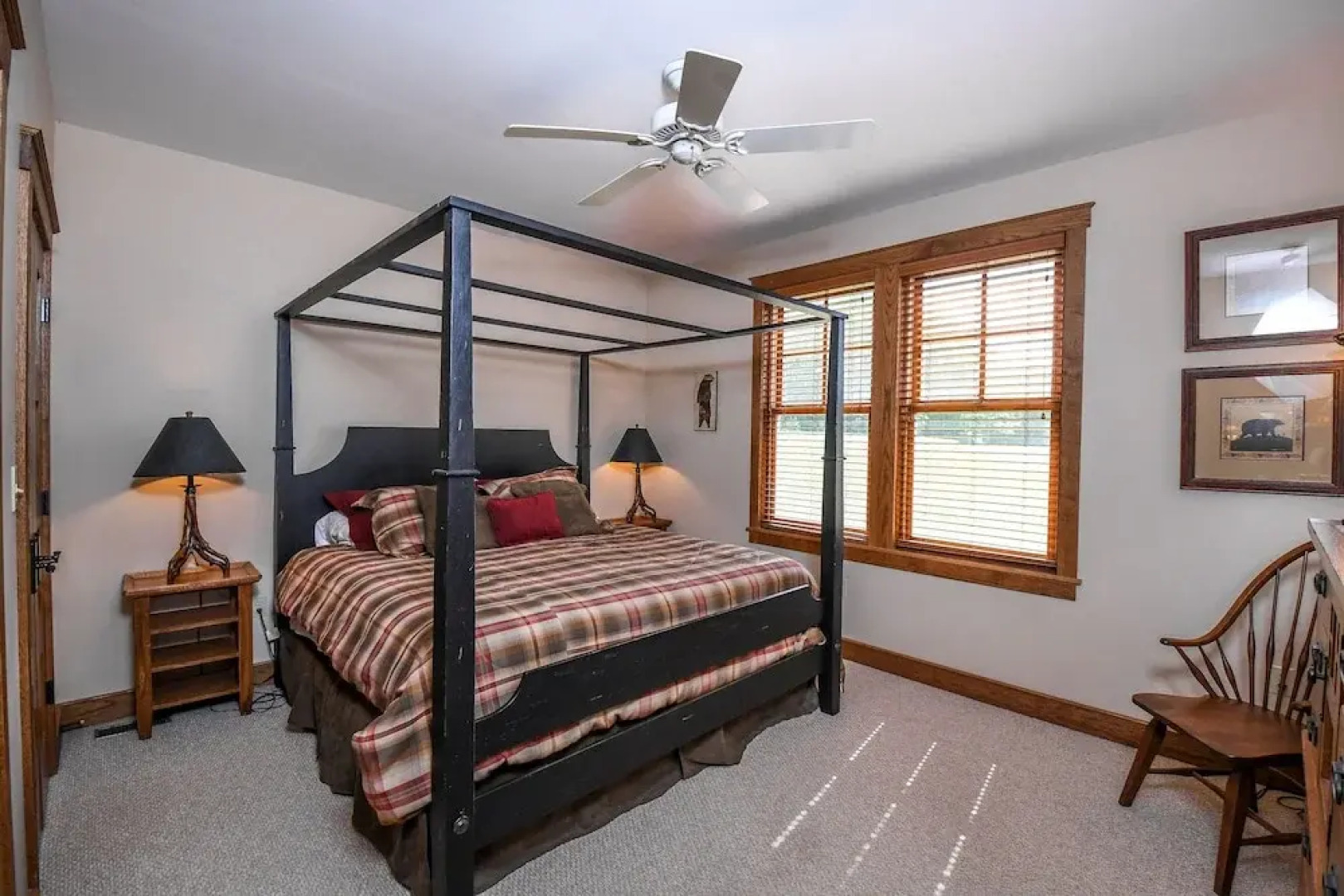 Some Kind of Wonderful 4 Bedroom House