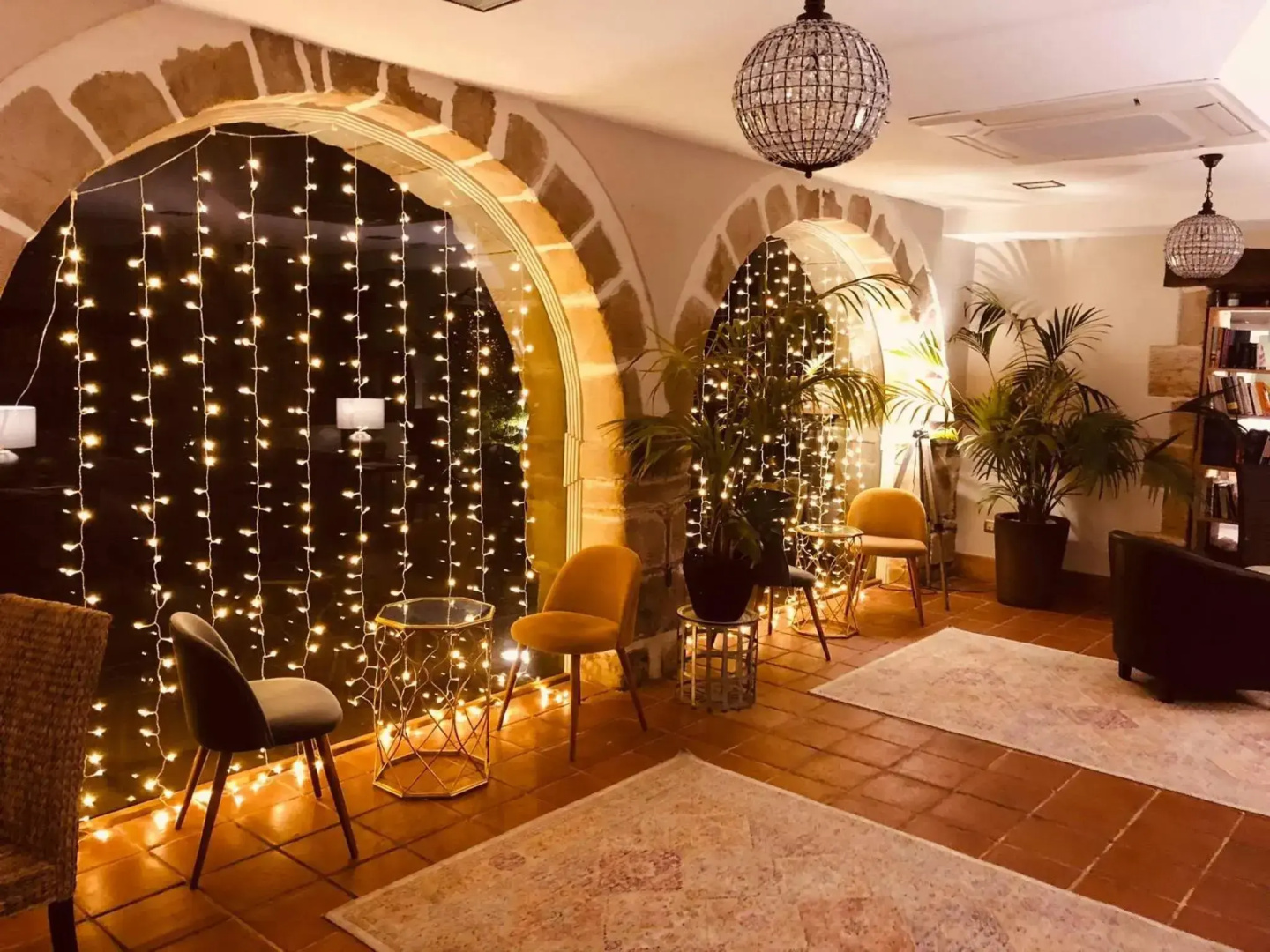 Hotel Palacio La Conquista