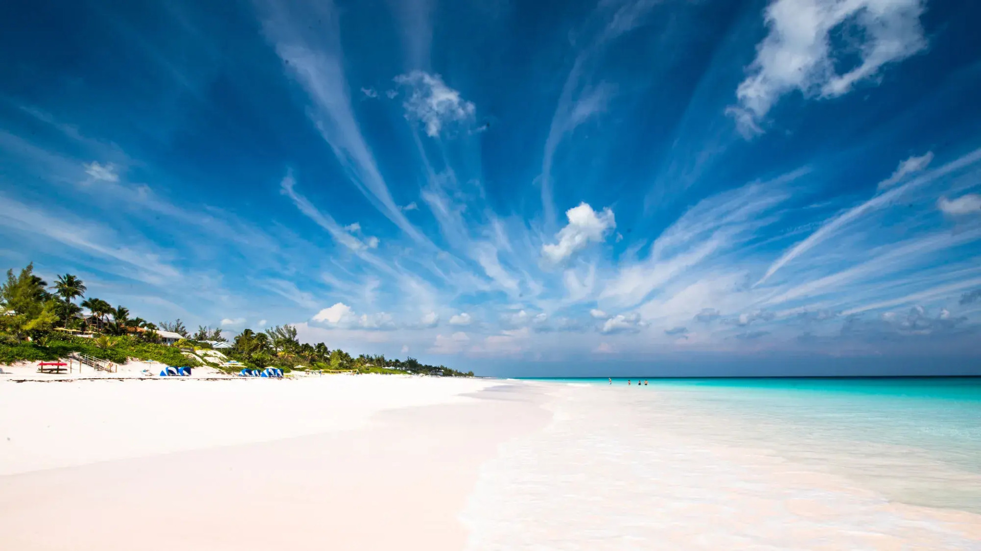 Valentines Resort & Marina