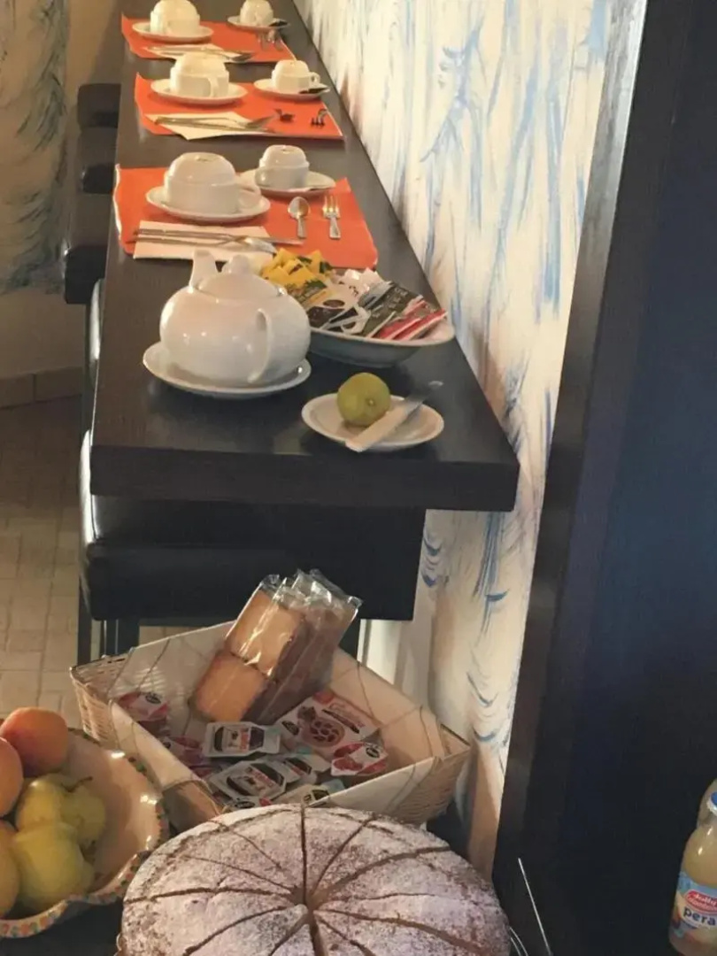 B&B Dinastia