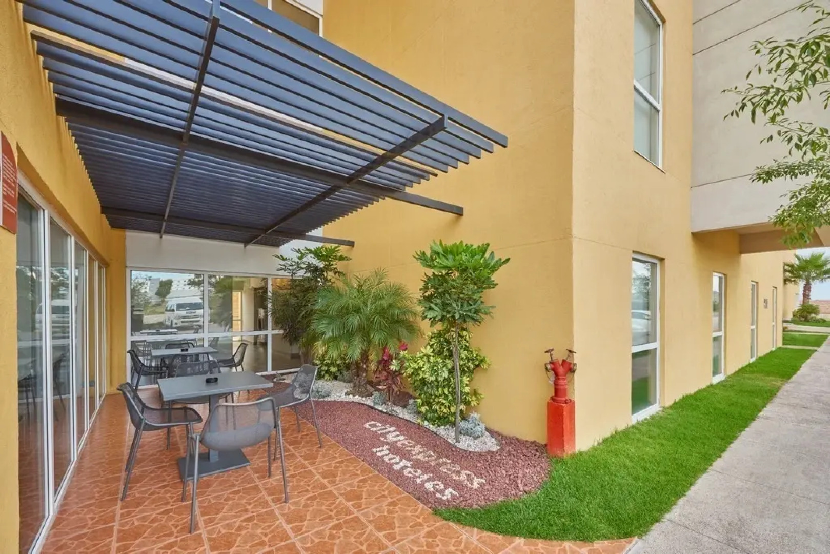 City Express by Marriott Durango