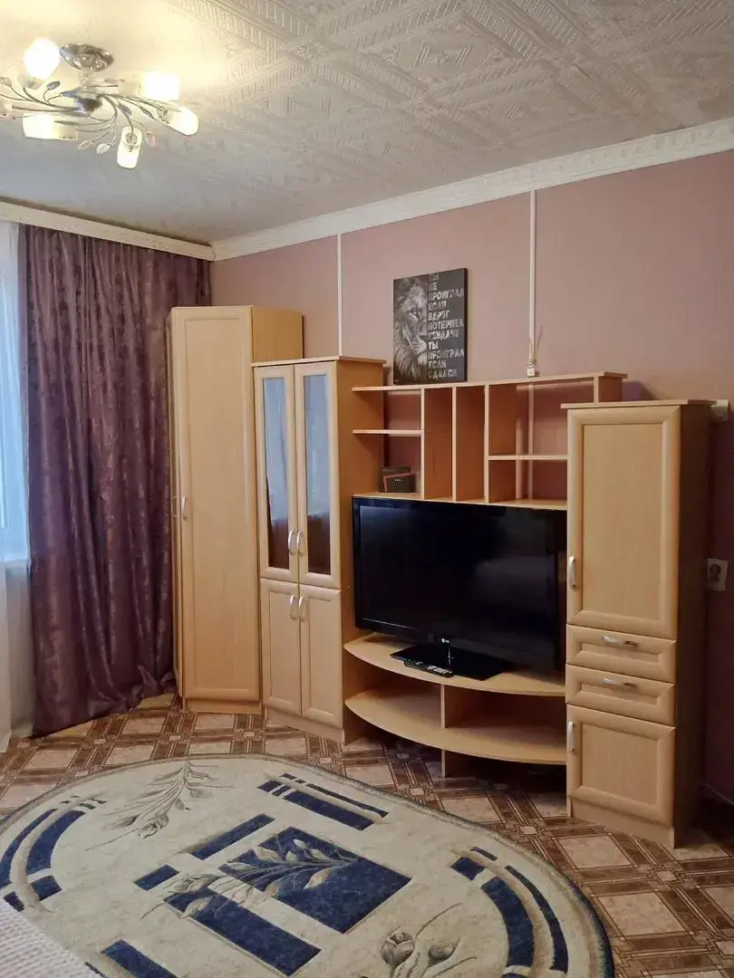 Апартаменты в микрорайоне 2 дом 1