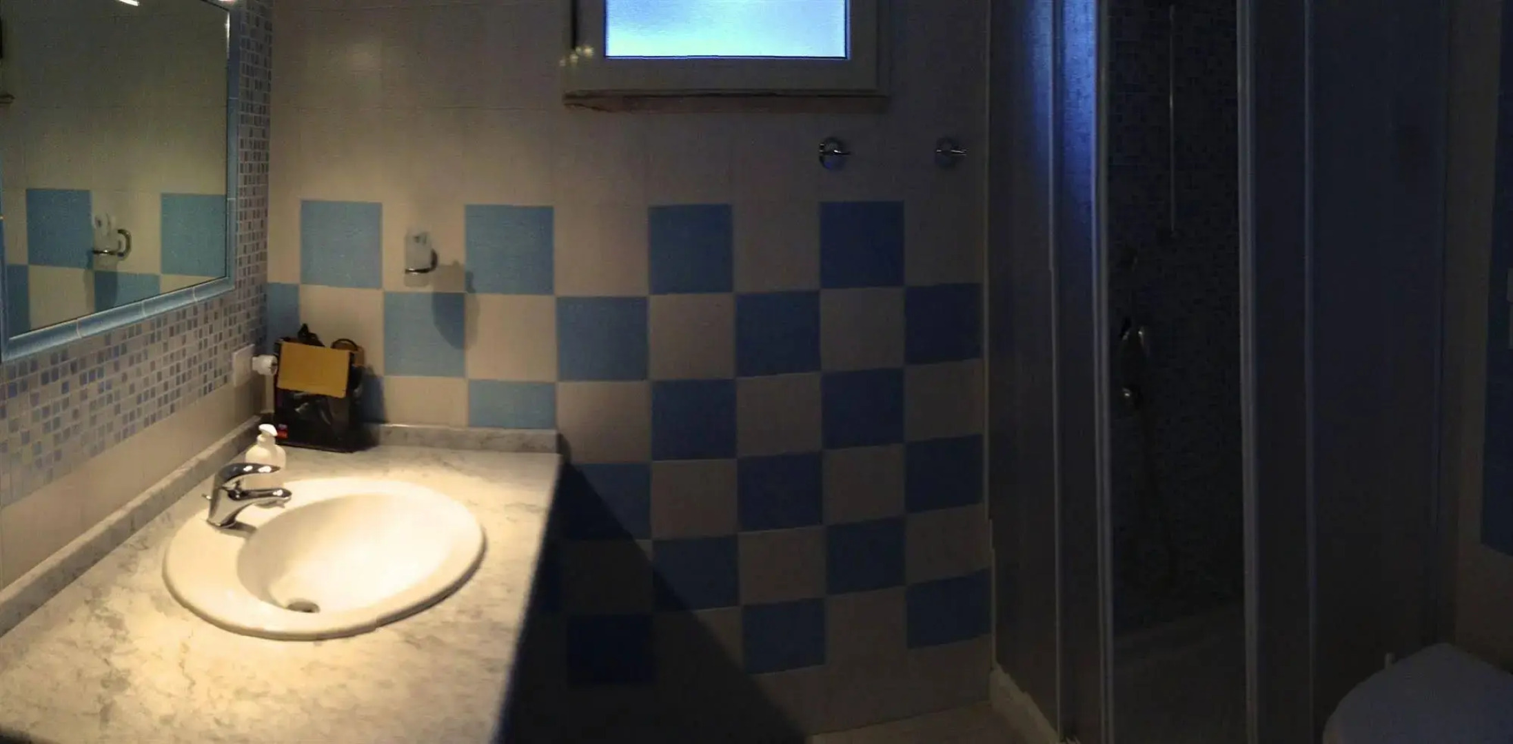 B&B Parco Delle Valli