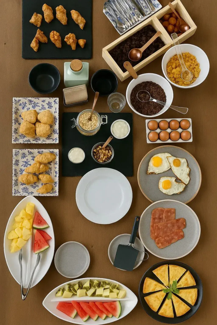 Málaga Sierra de las Nieves by Real Spain hotels