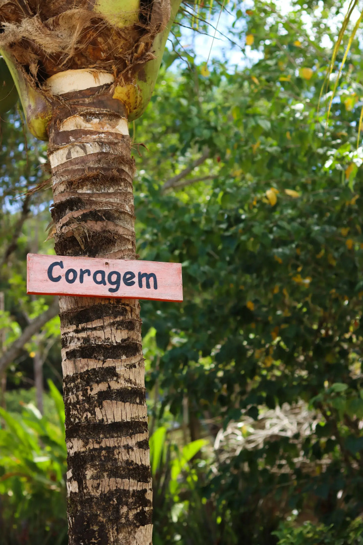 Pousada Casa do Lago