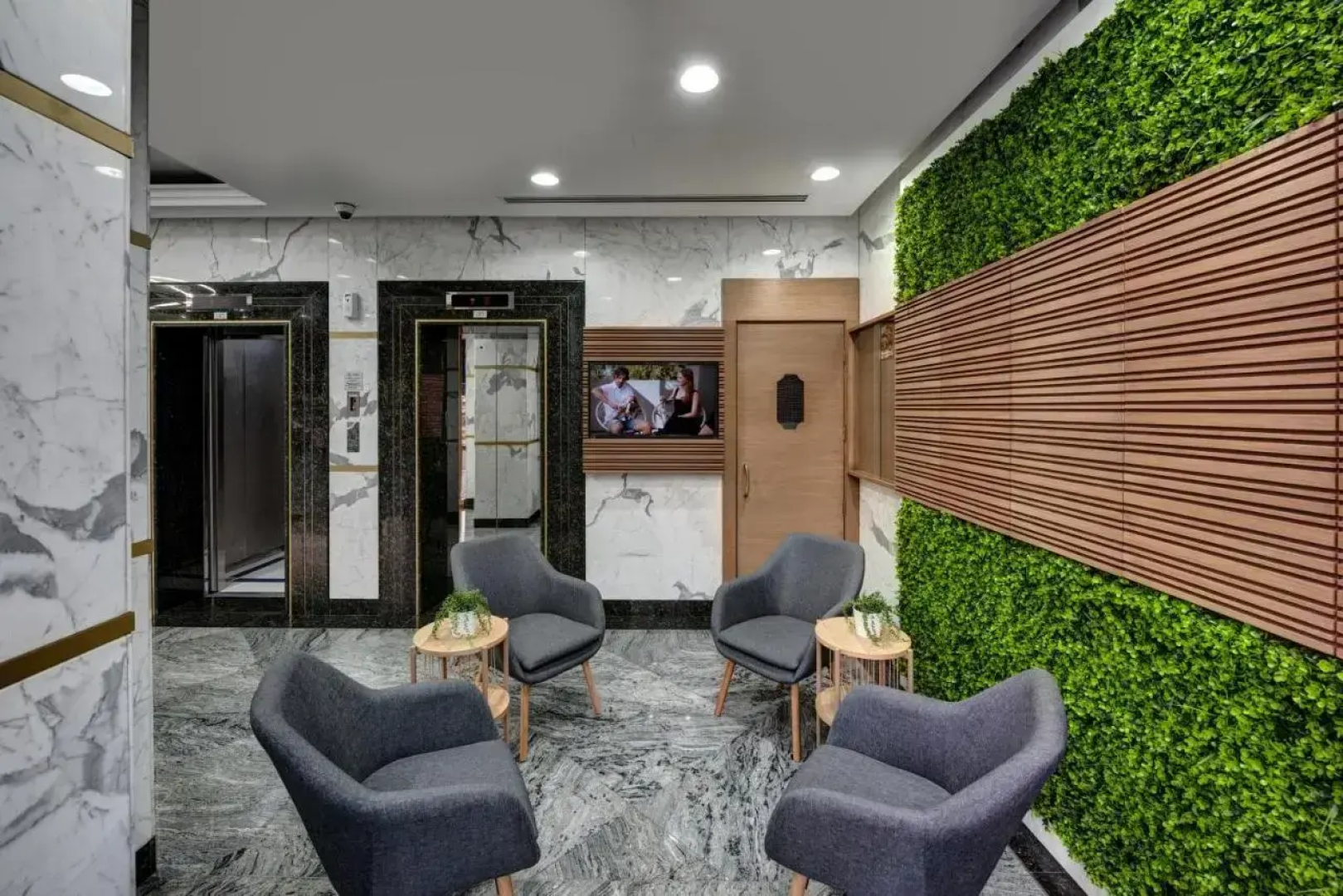 Al Nakheel Hotel Apartments Abu Dhabi