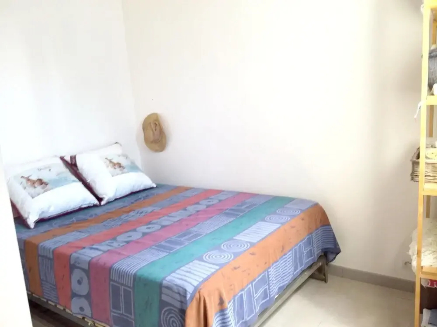 House With 3 Bedrooms in Maillane, With Pool Access, Enclosed Garden a