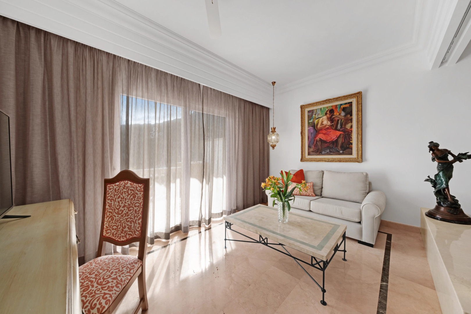 La Moraleja The Quiet Hotel- Adults Only