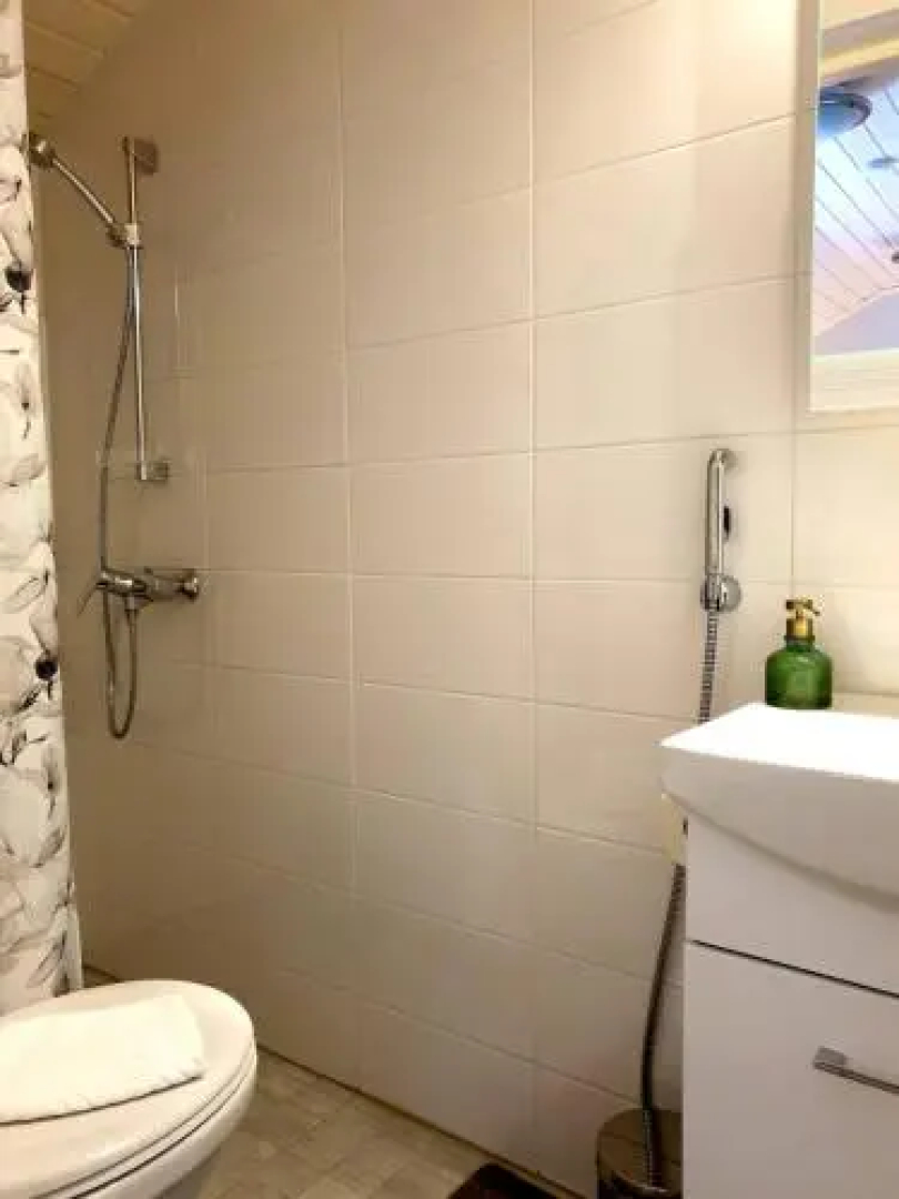 Resort Hotel Norppa