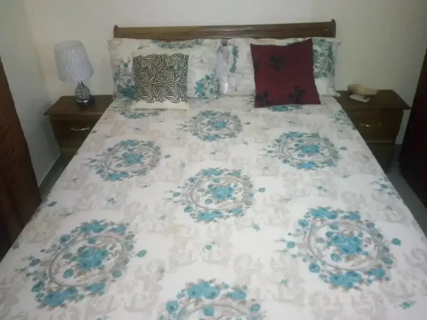 Residence Fatou Ndiaye