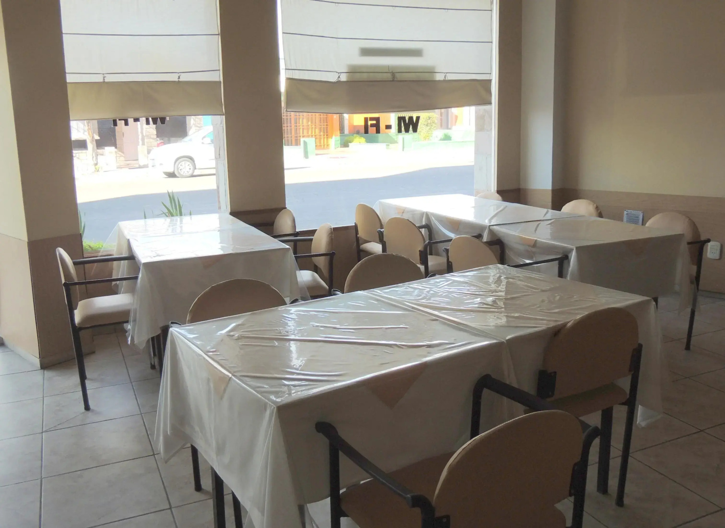 Apart Hotel Cavis