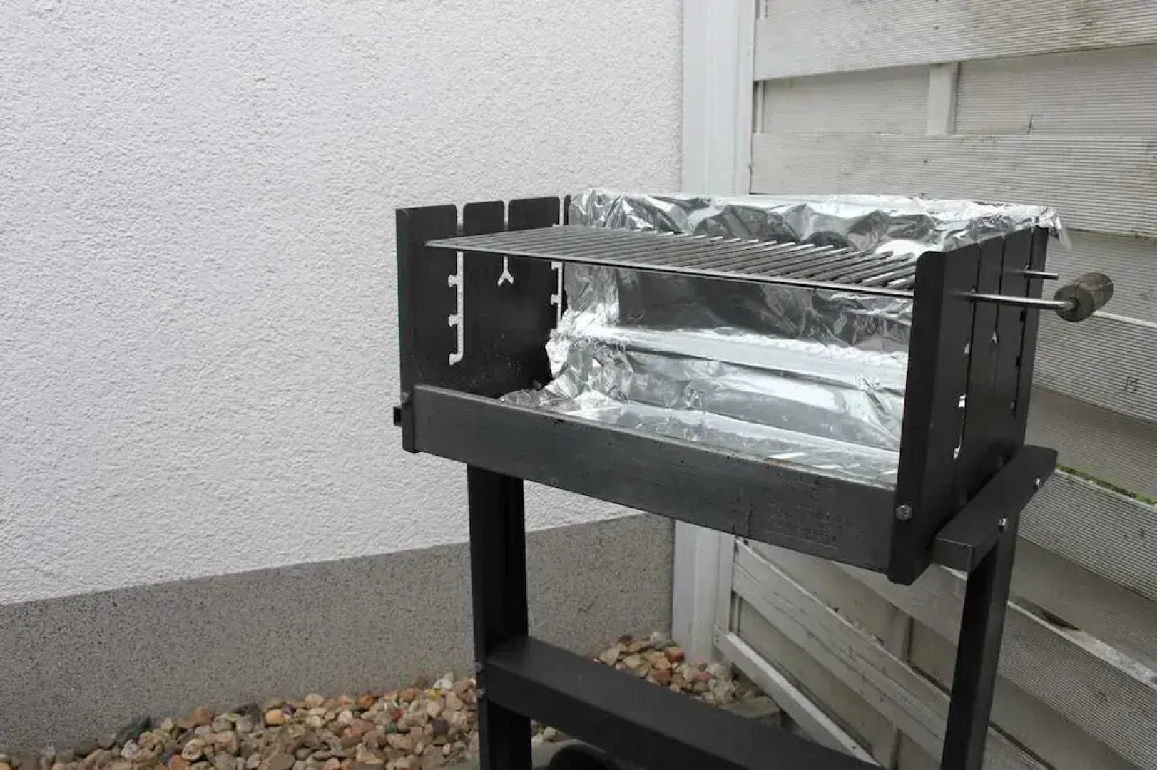 Ferienhaus Windspiel