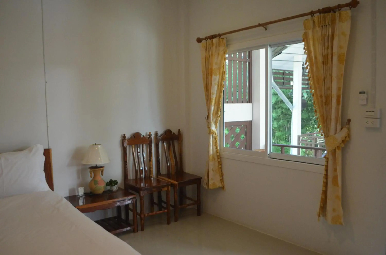 Thosawan Resort ทศวรรณ รีสอร์ท