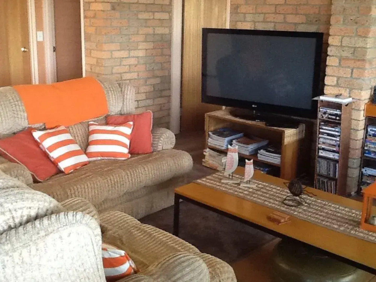 Sea Change Safety Cove