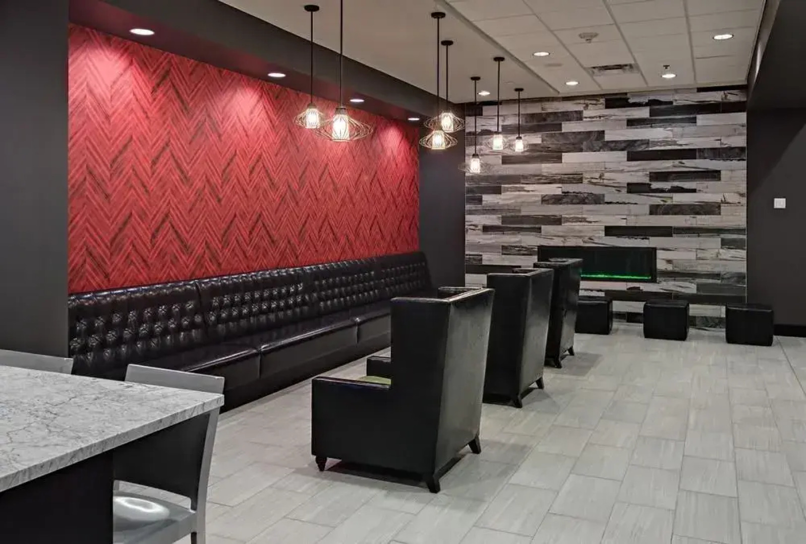 Hilton Garden Inn St Paul City Center