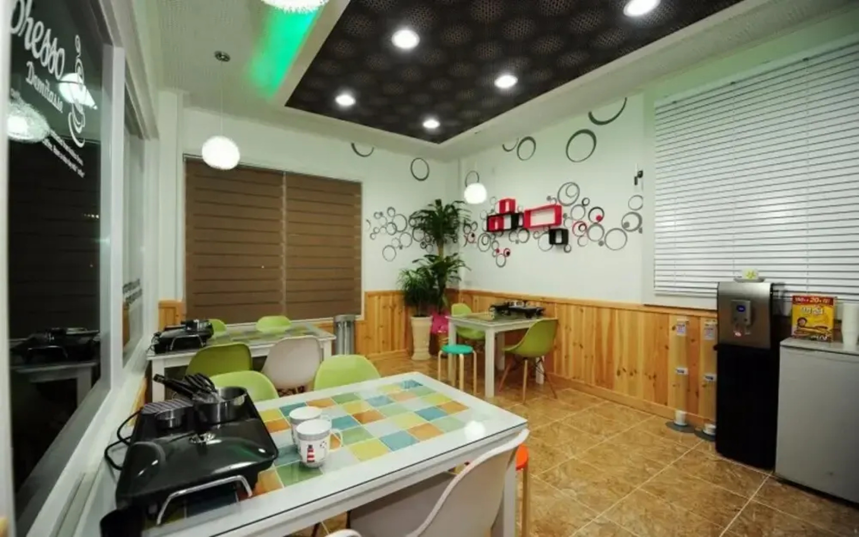 Gangneung Gyeongpoeui Hyuil Pension